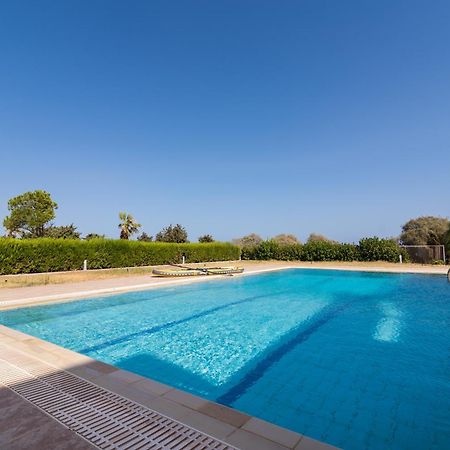 The "Perfect Beach House" Villa Lakhania Exteriér fotografie