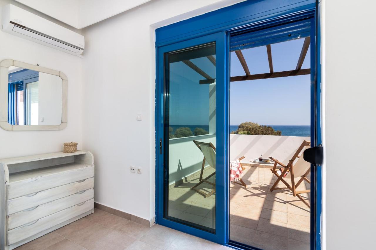 The "Perfect Beach House" Villa Lakhania Exteriér fotografie